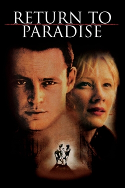 Return to Paradise-watch