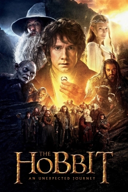 The Hobbit: An Unexpected Journey-watch