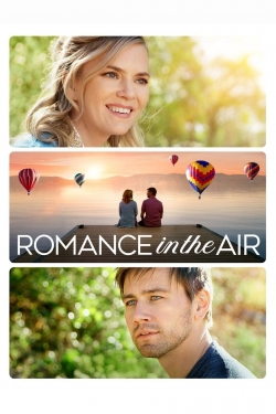 Romance in the Air-watch