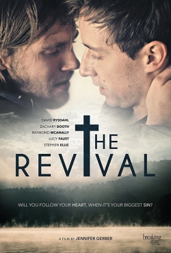 The Revival-watch