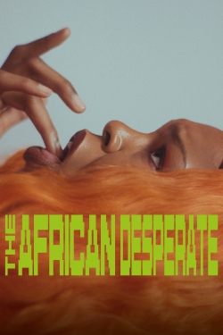 The African Desperate-watch