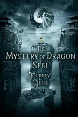 The Mystery of the Dragon’s Seal-watch