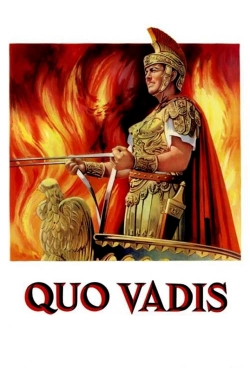 Quo Vadis-watch