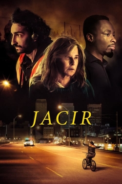 Jacir-watch