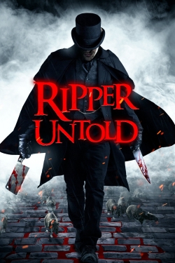 Ripper Untold-watch