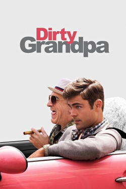 Dirty Grandpa-watch
