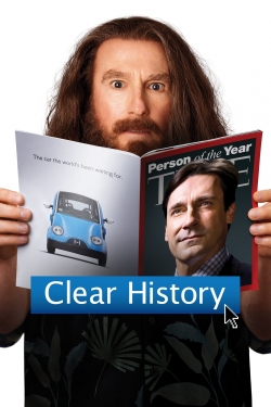 Clear History-watch