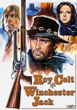 Roy Colt and Winchester Jack-watch