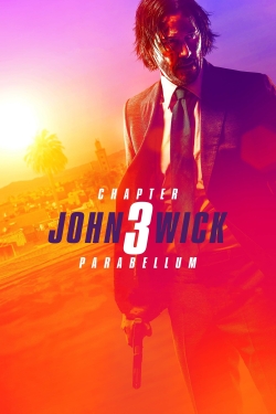 John Wick: Chapter 3 – Parabellum-watch
