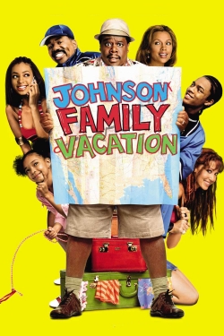 Johnson Family Vacation-watch