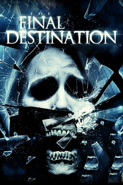 The Final Destination-watch
