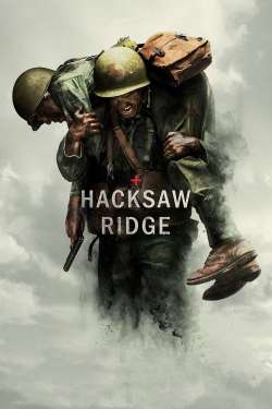 Hacksaw Ridge-watch