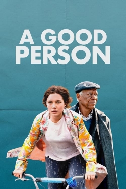 A Good Person-watch