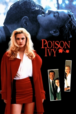 Poison Ivy-watch