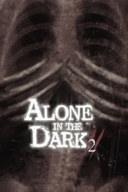 Alone in the Dark 2-watch