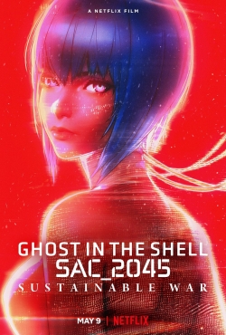 Ghost in the Shell: SAC_2045 Sustainable War-watch
