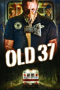 Old 37-watch
