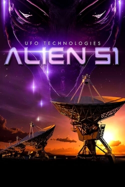 Alien 51-watch