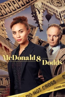 McDonald & Dodds-watch