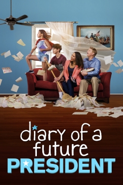 Diary of a Future President-watch