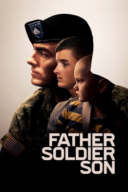 Father Soldier Son-watch