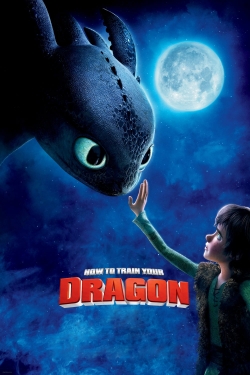 How to Train Your Dragon-watch