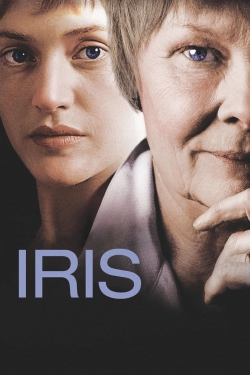 Iris-watch