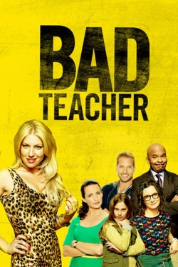 Bad Teacher-watch