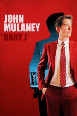 John Mulaney: Baby J-watch