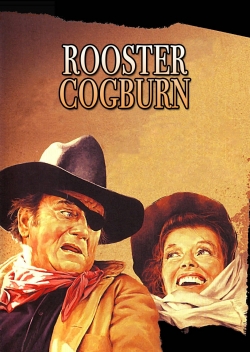 Rooster Cogburn-watch