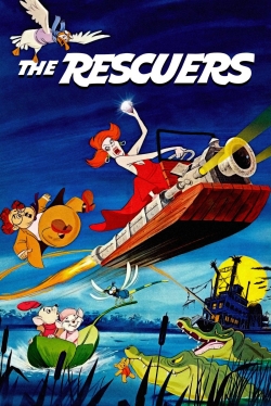 The Rescuers-watch