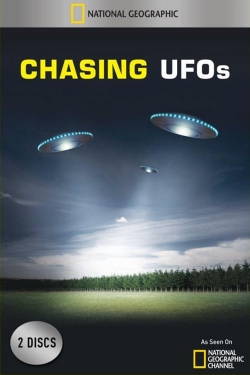 Chasing UFOs-watch