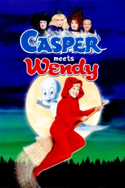 Casper Meets Wendy-watch