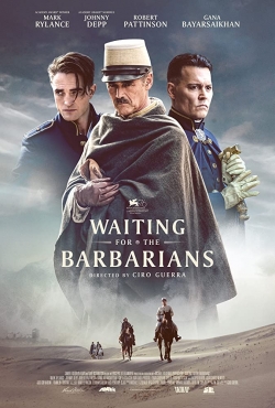Waiting for the Barbarians-watch