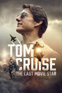 Tom Cruise: The Last Movie Star-watch