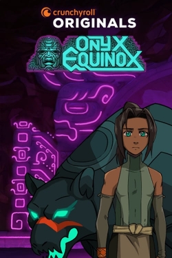Onyx Equinox-watch