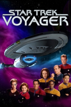 Star Trek: Voyager-watch