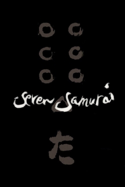 Seven Samurai-watch
