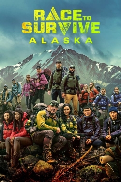 Race to Survive: Alaska-watch