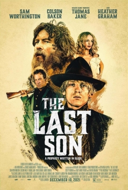 The Last Son-watch
