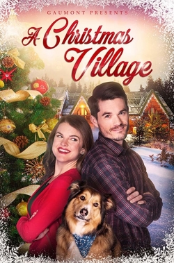 A Christmas Village-watch