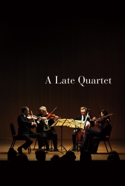 A Late Quartet-watch