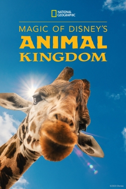 Magic of Disney's Animal Kingdom-watch