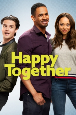 Happy Together-watch