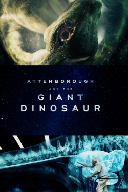 Attenborough and the Giant Dinosaur-watch