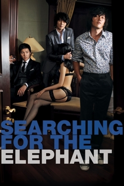 Searching for the Elephant-watch