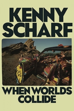 Kenny Scharf: When Worlds Collide-watch