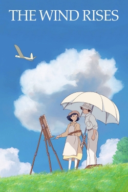 The Wind Rises-watch