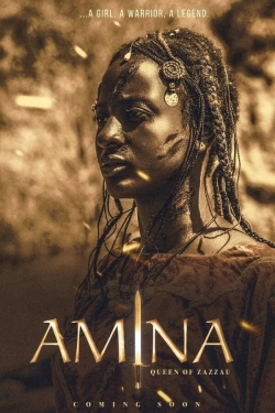 Amina-watch