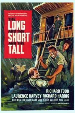 The Long and the Short and the Tall-watch